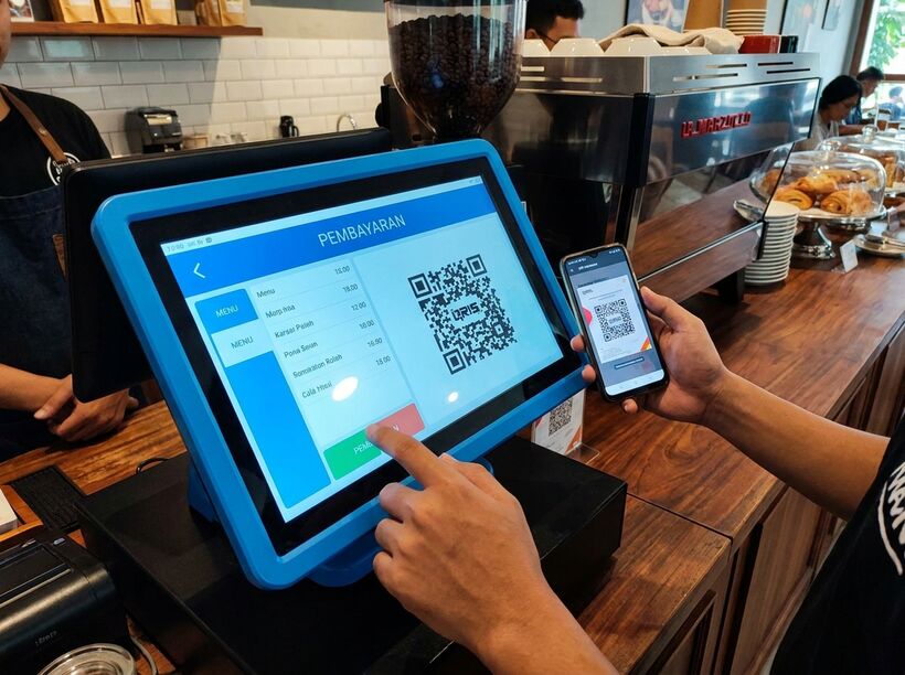POS Kasir untuk semua cabang