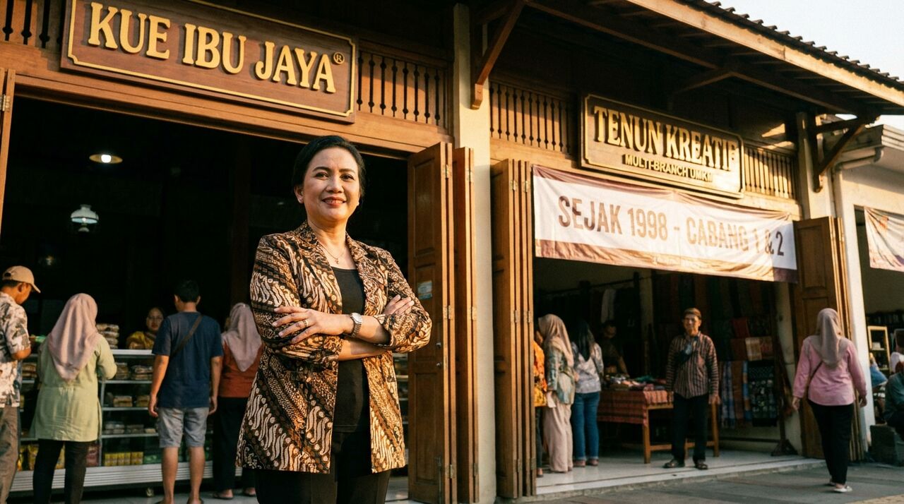 Retail & Minimarket